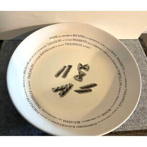 Primula 12" Pasta Bowl Made in Italy  # 1801